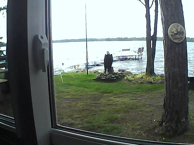 Whiteface Cam Image - Sun, 09/02/2018 4:00pm 