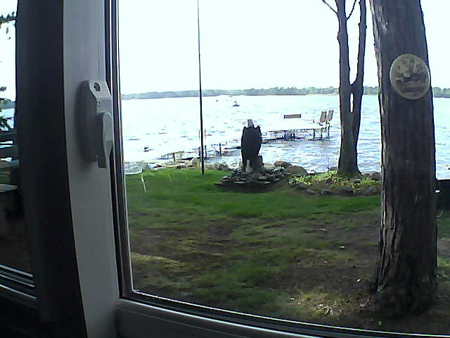 Whiteface Cam Image - Sun, 09/02/2018 4:10pm 