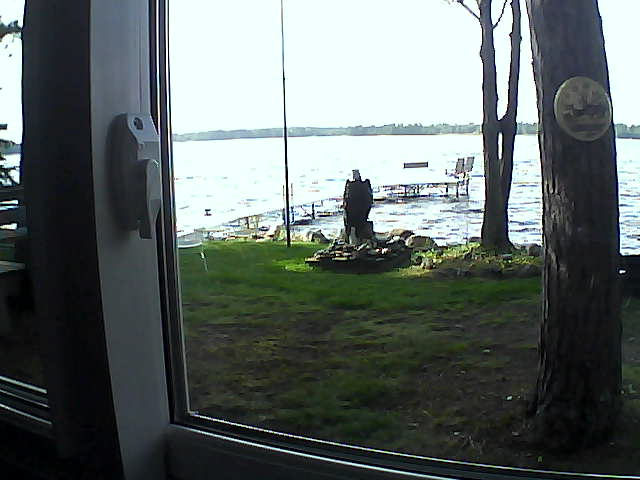 Whiteface Cam Image - Sun, 09/02/2018 4:30pm 