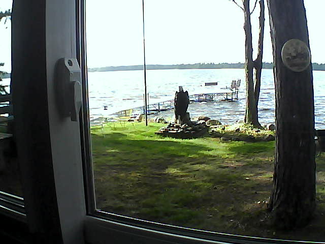 Whiteface Cam Image - Sun, 09/02/2018 5:11pm 