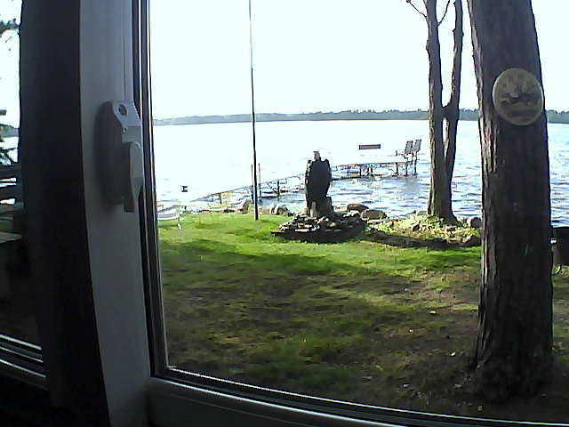 Whiteface Cam Image - Sun, 09/02/2018 5:21pm 