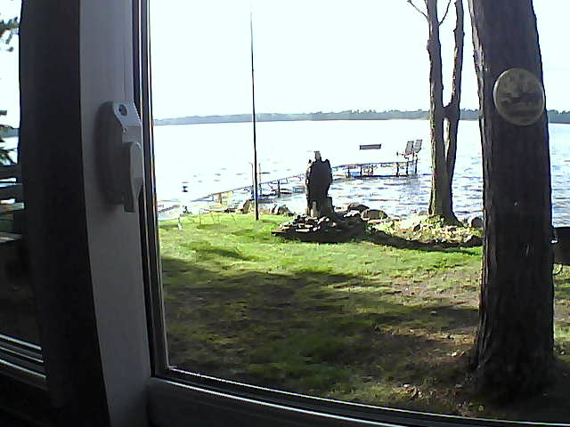 Whiteface Cam Image - Sun, 09/02/2018 5:31pm 