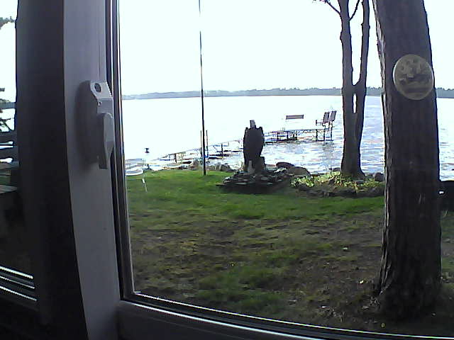 Whiteface Cam Image - Sun, 09/02/2018 5:41pm 