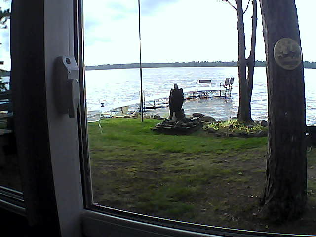 Whiteface Cam Image - Sun, 09/02/2018 5:51pm 