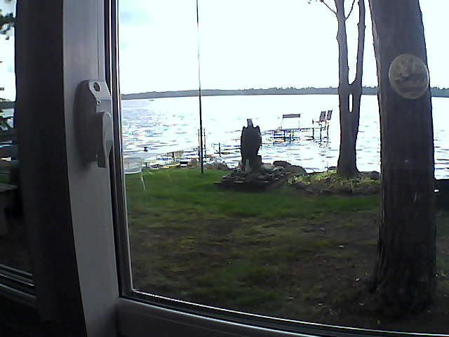 Whiteface Cam Image - Sun, 09/02/2018 6:01pm 