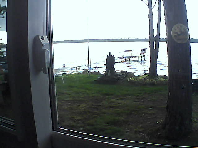 Whiteface Cam Image - Sun, 09/02/2018 6:11pm 