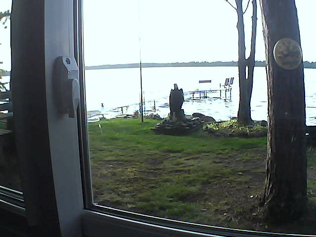 Whiteface Cam Image - Sun, 09/02/2018 6:21pm 