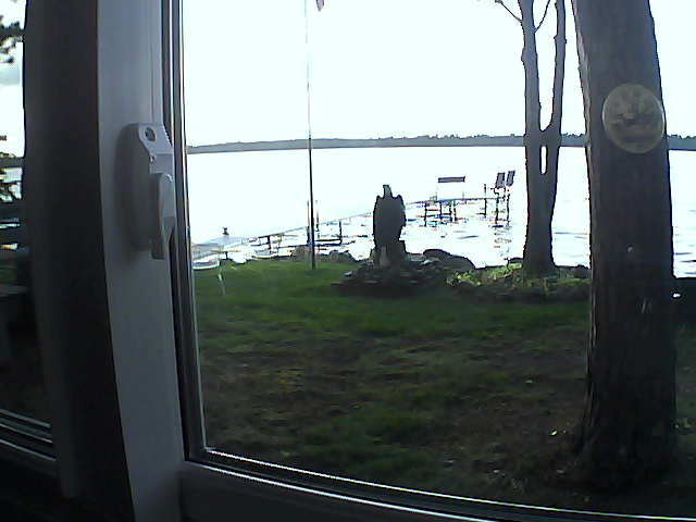 Whiteface Cam Image - Sun, 09/02/2018 6:31pm 