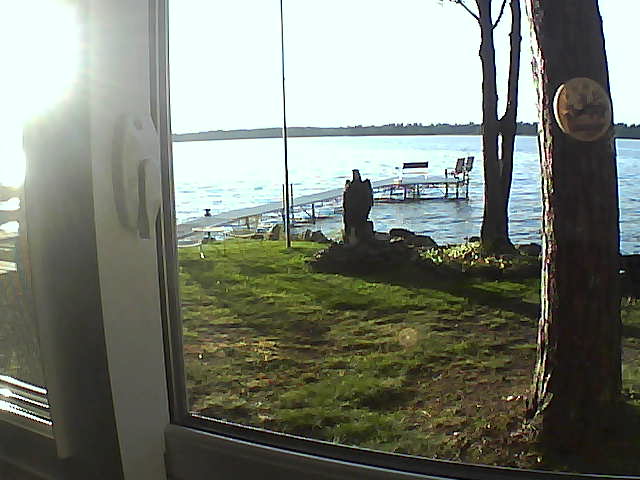 Whiteface Cam Image - Sun, 09/02/2018 6:51pm 