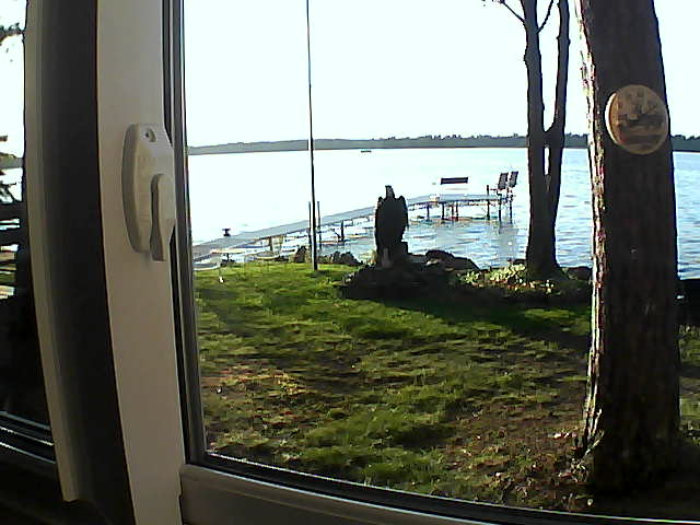 Whiteface Cam Image - Sun, 09/02/2018 7:01pm 