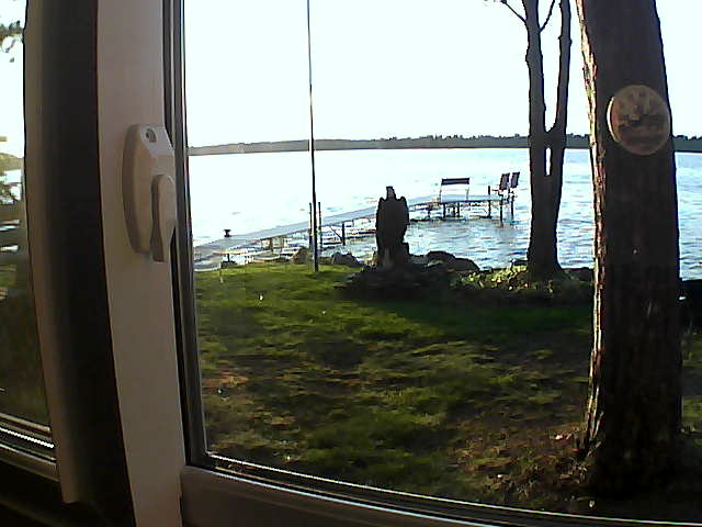 Whiteface Cam Image - Sun, 09/02/2018 7:21pm 