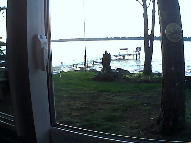 Whiteface Cam Image - Sun, 09/02/2018 7:31pm 