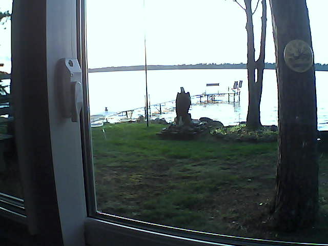 Whiteface Cam Image - Sun, 09/02/2018 7:41pm 