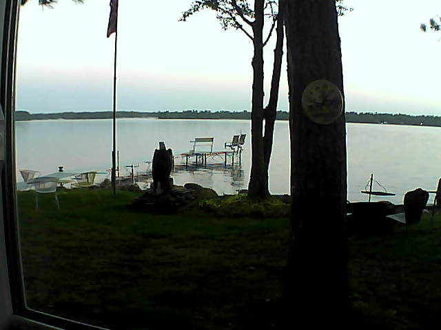 Whiteface Cam Image - Mon, 09/03/2018 6:21am 