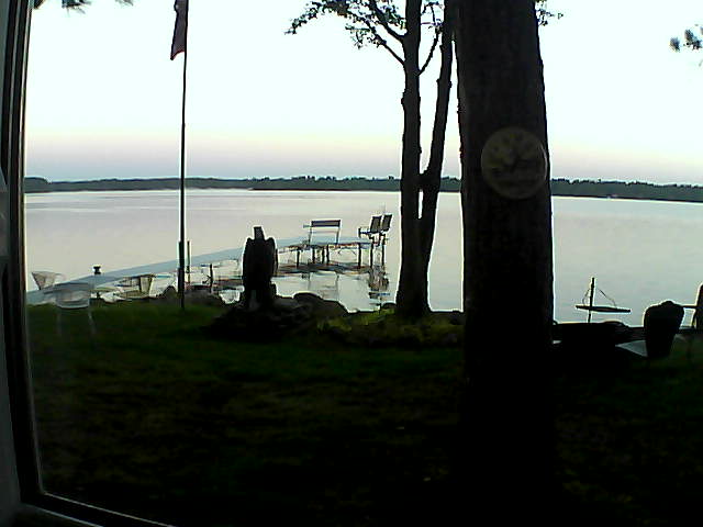 Whiteface Cam Image - Mon, 09/03/2018 6:31am 