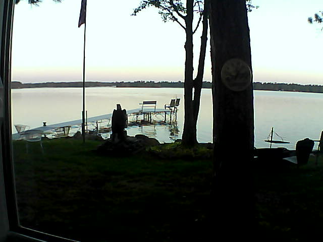 Whiteface Cam Image - Mon, 09/03/2018 6:41am 