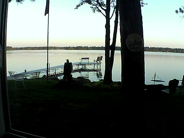 Whiteface Cam Image - Mon, 09/03/2018 6:51am 