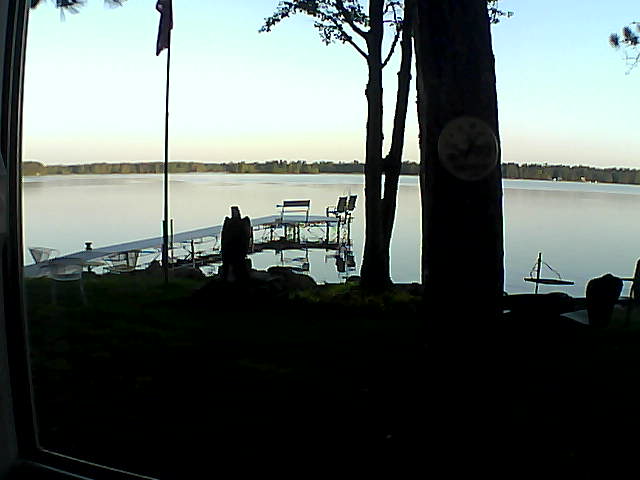 Whiteface Cam Image - Mon, 09/03/2018 7:01am 