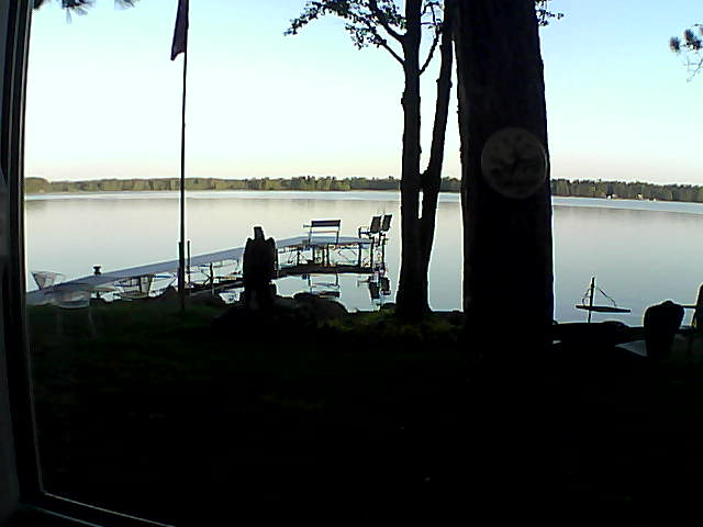 Whiteface Cam Image - Mon, 09/03/2018 7:11am 