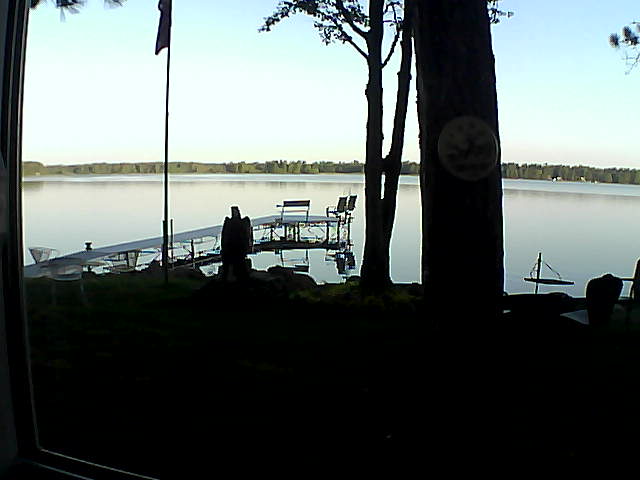 Whiteface Cam Image - Mon, 09/03/2018 7:21am 