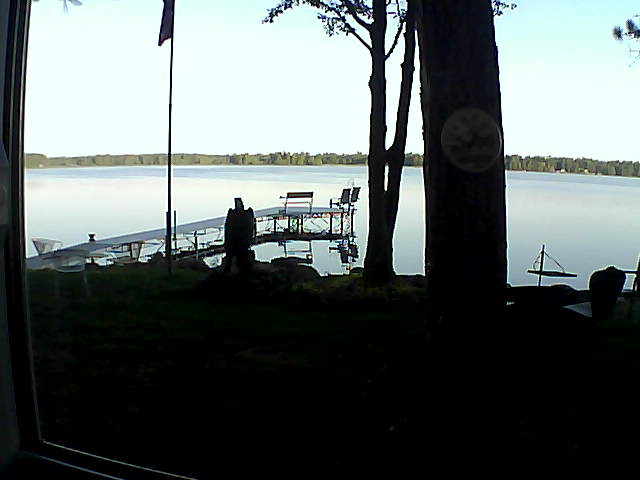 Whiteface Cam Image - Mon, 09/03/2018 7:31am 