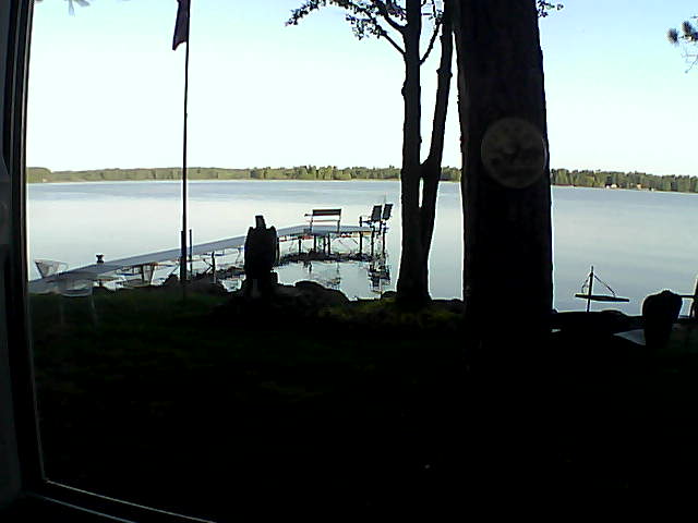 Whiteface Cam Image - Mon, 09/03/2018 7:51am 