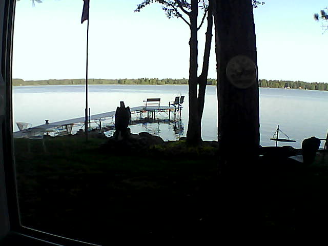 Whiteface Cam Image - Mon, 09/03/2018 8:01am 