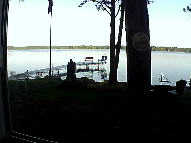 Whiteface Cam Image - Mon, 09/03/2018 8:11am 