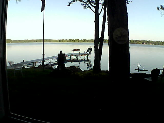 Whiteface Cam Image - Mon, 09/03/2018 8:21am 