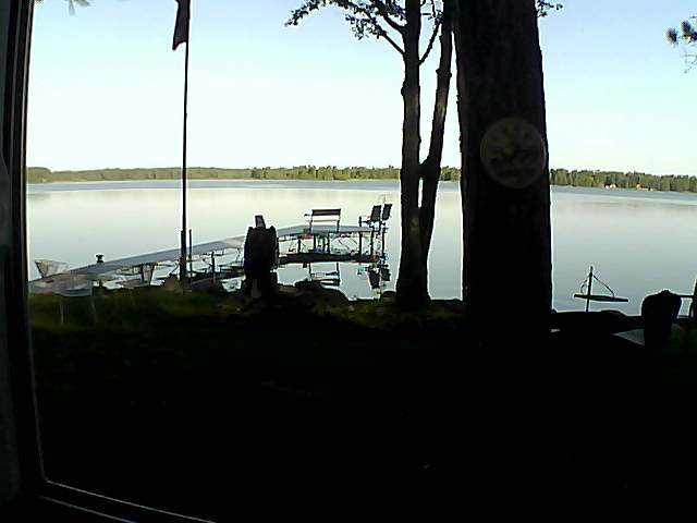 Whiteface Cam Image - Mon, 09/03/2018 8:31am 