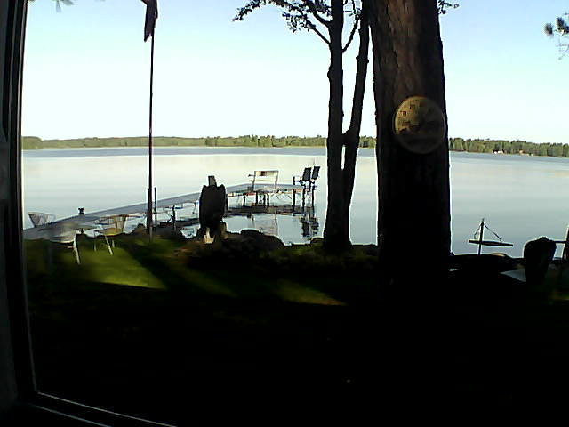 Whiteface Cam Image - Mon, 09/03/2018 8:41am 