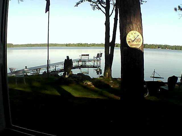 Whiteface Cam Image - Mon, 09/03/2018 8:51am 