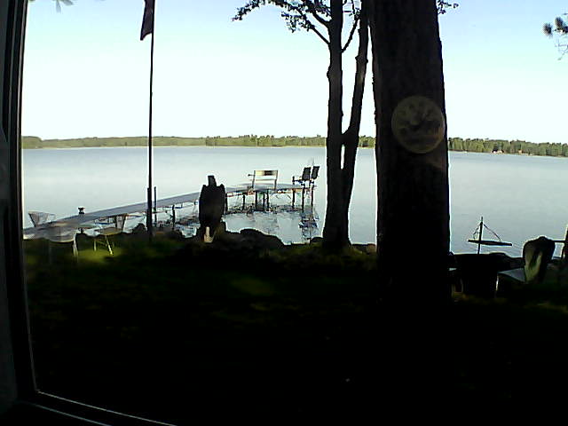 Whiteface Cam Image - Mon, 09/03/2018 9:01am 