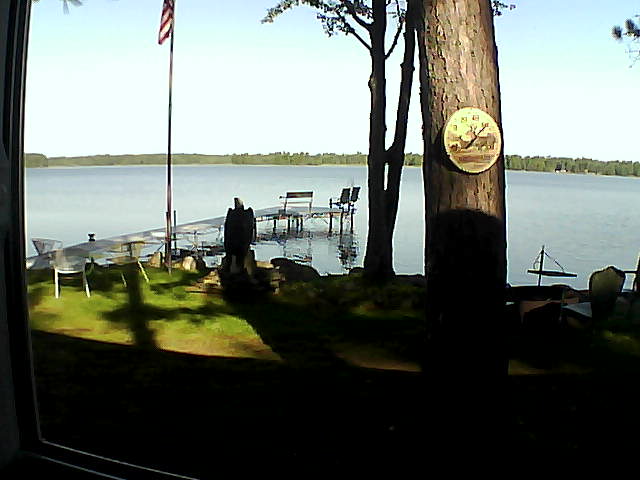 Whiteface Cam Image - Mon, 09/03/2018 9:21am 