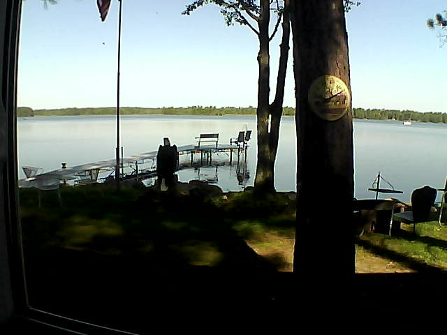 Whiteface Cam Image - Mon, 09/03/2018 9:51am 