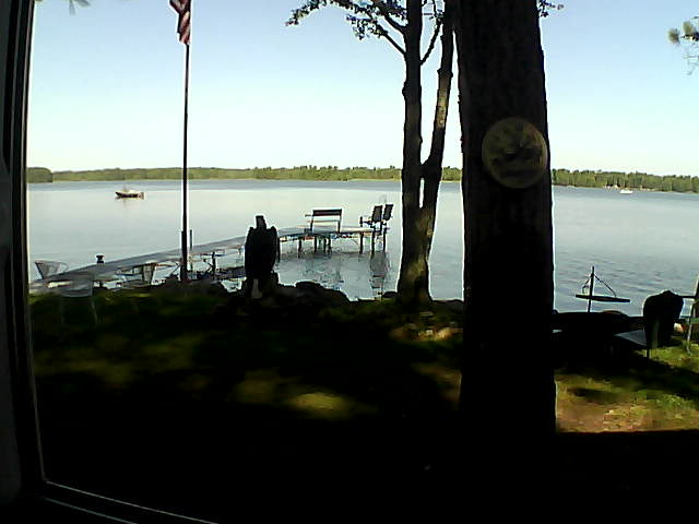 Whiteface Cam Image - Mon, 09/03/2018 10:01am 