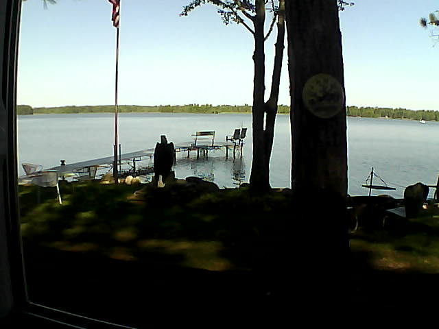 Whiteface Cam Image - Mon, 09/03/2018 10:11am 