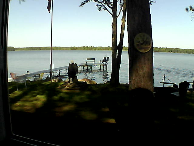 Whiteface Cam Image - Mon, 09/03/2018 10:21am 