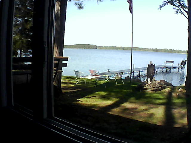 Whiteface Cam Image - Mon, 09/03/2018 10:41am 