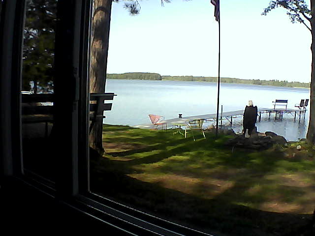 Whiteface Cam Image - Mon, 09/03/2018 11:01am 