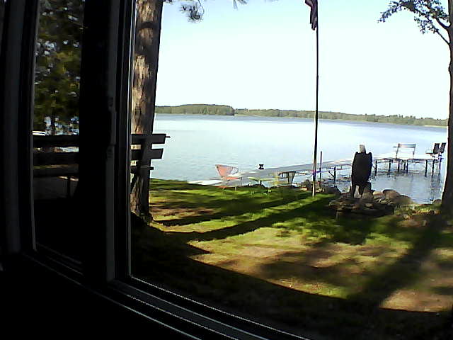 Whiteface Cam Image - Mon, 09/03/2018 11:11am 