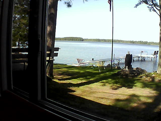 Whiteface Cam Image - Mon, 09/03/2018 11:21am 