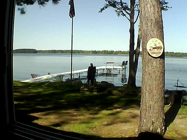 Whiteface Cam Image - Mon, 09/03/2018 12:01pm 