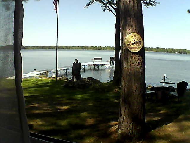 Whiteface Cam Image - Mon, 09/03/2018 12:51pm 