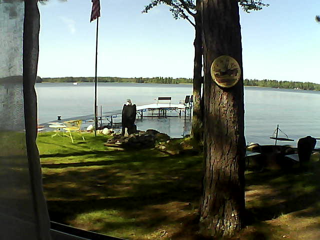 Whiteface Cam Image - Mon, 09/03/2018 1:21pm 