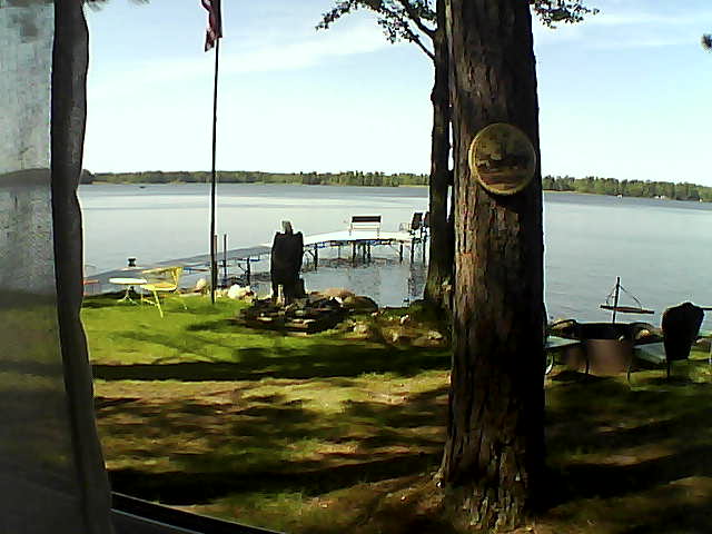 Whiteface Cam Image - Mon, 09/03/2018 1:51pm 