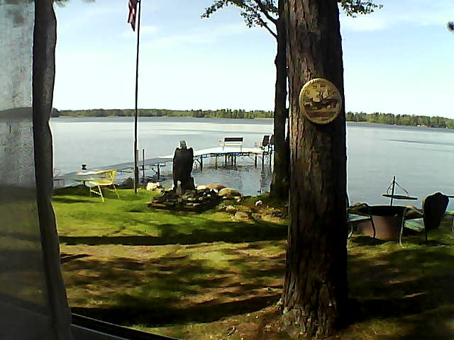 Whiteface Cam Image - Mon, 09/03/2018 2:01pm 