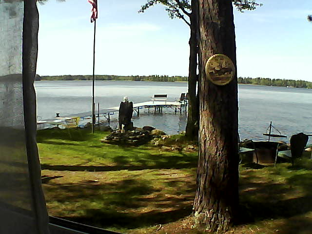 Whiteface Cam Image - Mon, 09/03/2018 2:11pm 