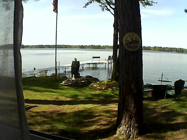 Whiteface Cam Image - Mon, 09/03/2018 2:21pm 