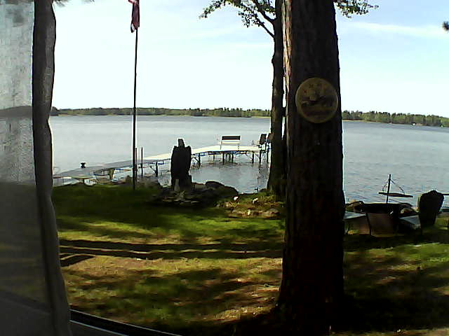 Whiteface Cam Image - Mon, 09/03/2018 2:31pm 